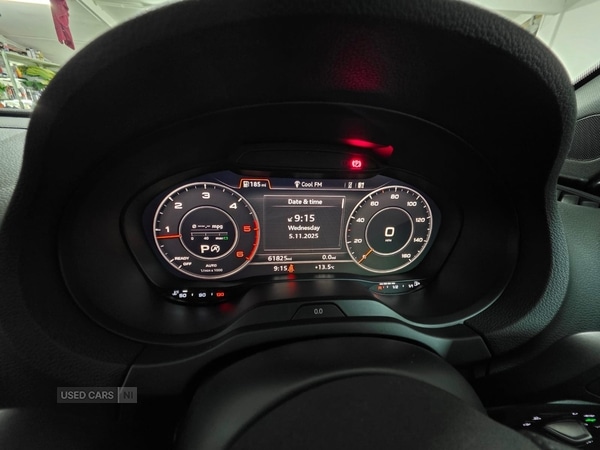 Used Audi A3 2019 for sale - 76500255: Photo 11