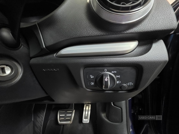 Used Audi A3 2019 for sale - 76500255: Photo 12