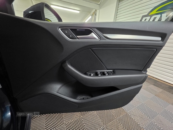 Used Audi A3 2019 for sale - 76500255: Photo 13