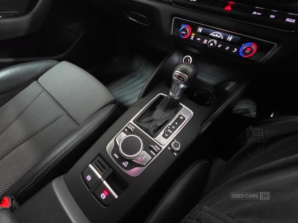 Used Audi A3 2019 for sale - 76500255: Photo 14