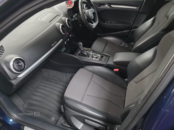 Used Audi A3 2019 for sale - 76500255: Photo 16