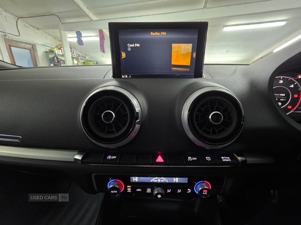 Used Audi A3 2019 for sale - 76500255: Photo 18