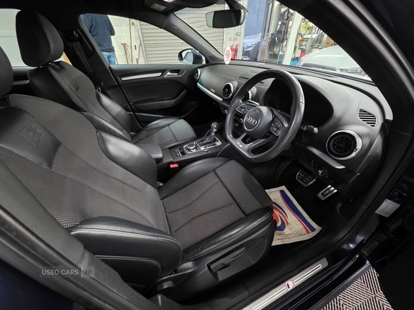 Used Audi A3 2019 for sale - 76500255: Photo 19