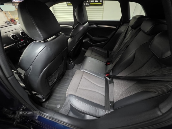 Used Audi A3 2019 for sale - 76500255: Photo 20