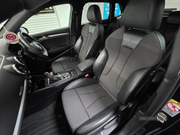 Used Audi A3 2019 for sale - 76500255: Photo 21