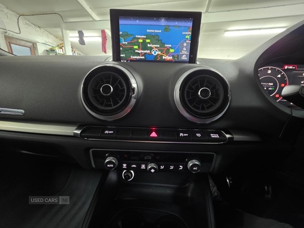 Used Audi A3 2019 for sale - 76500255: Photo 22