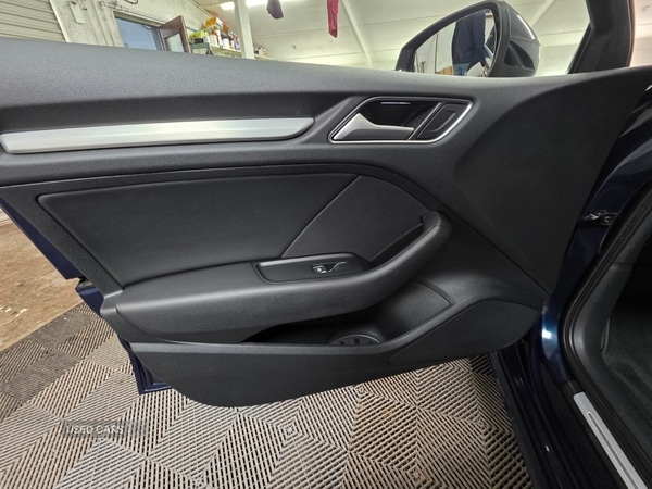 Used Audi A3 2019 for sale - 76500255: Photo 24