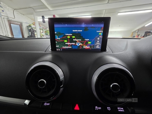 Used Audi A3 2019 for sale - 76500255: Photo 25