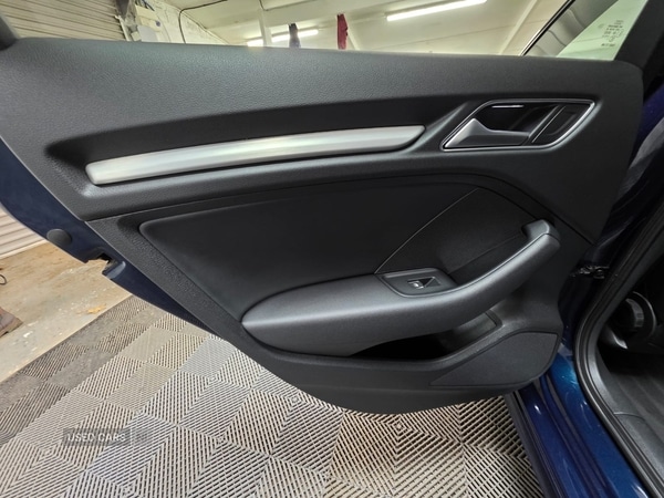 Used Audi A3 2019 for sale - 76500255: Photo 26