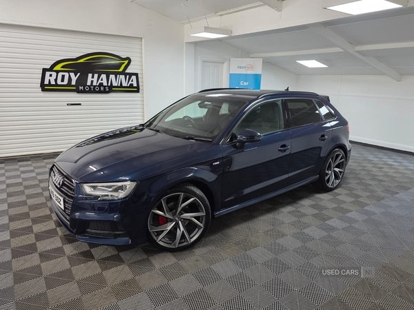 Used Audi A3 2019 for sale - 76500255: Photo 28