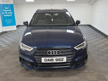 Used Audi A3 2019 for sale - 76500255: Photo