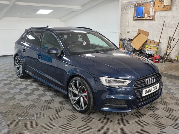 Used Audi A3 2019 for sale - 76500255: Photo 6