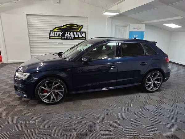 Used Audi A3 2019 for sale - 76500255: Photo 8