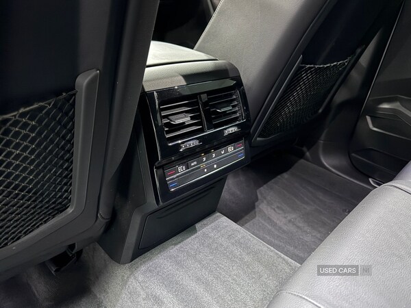 Used Volkswagen Touareg 2018 for sale - 77697039: Photo 13