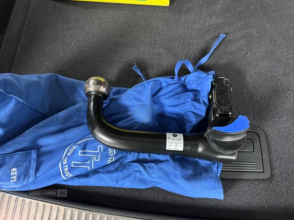 Used Volkswagen Touareg 2018 for sale - 77697039: Photo 18