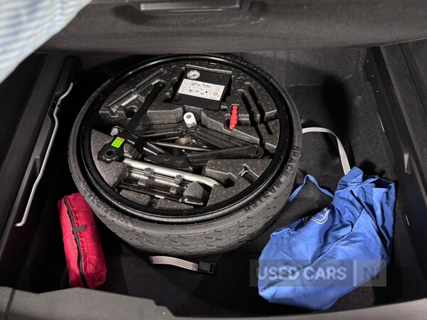 Used Volkswagen Touareg 2018 for sale - 77697039: Photo 19