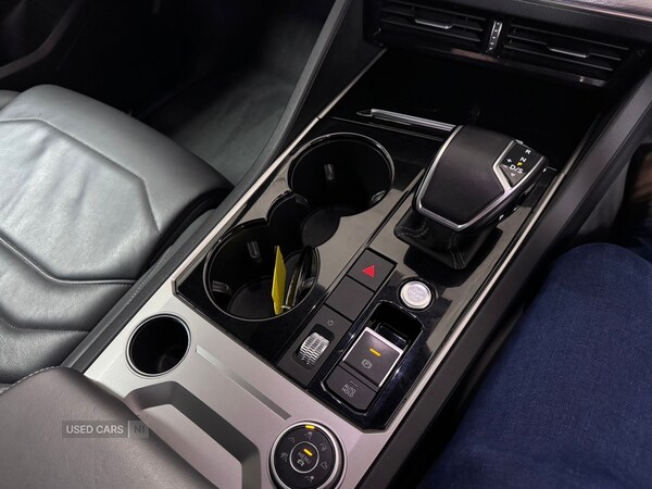 Used Volkswagen Touareg 2018 for sale - 77697039: Photo 23