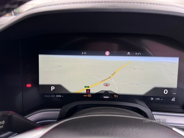 Used Volkswagen Touareg 2018 for sale - 77697039: Photo 26