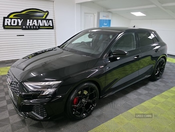 Audi - A3