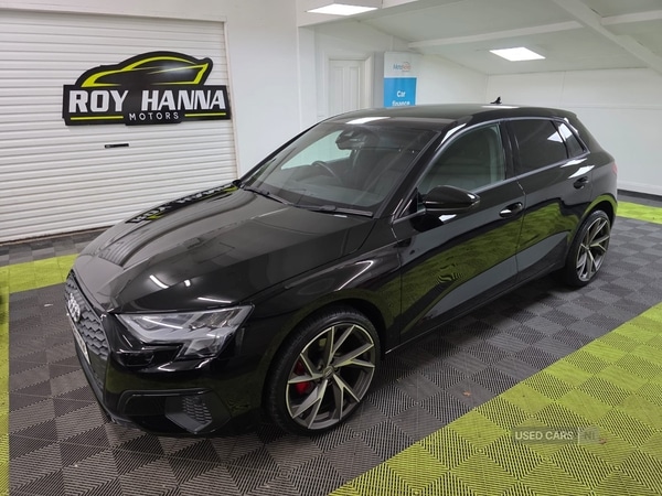 Used Audi A3 2022 for sale - 76228477: Photo 1