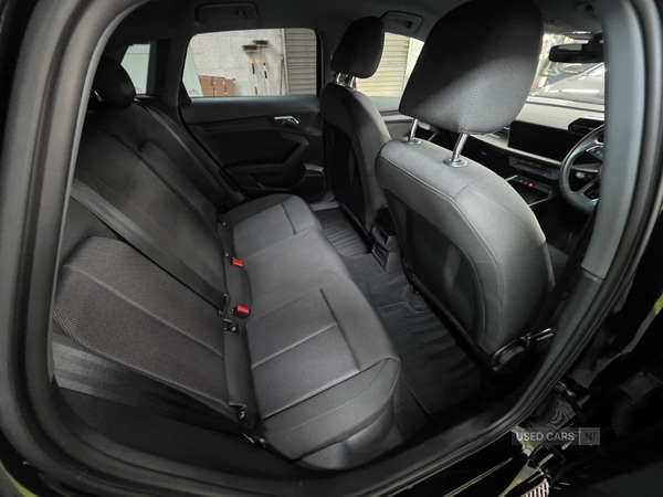 Used Audi A3 2022 for sale - 76228477: Photo 13