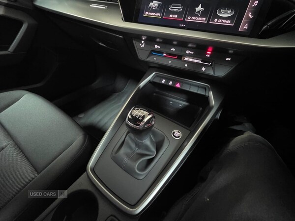 Used Audi A3 2022 for sale - 76228477: Photo 14