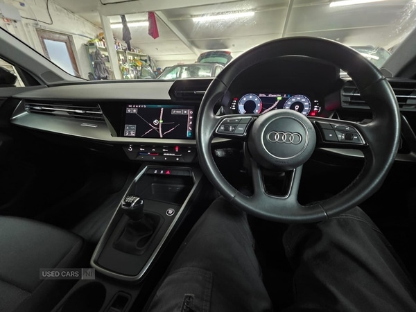Used Audi A3 2022 for sale - 76228477: Photo 15