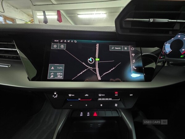 Used Audi A3 2022 for sale - 76228477: Photo 16