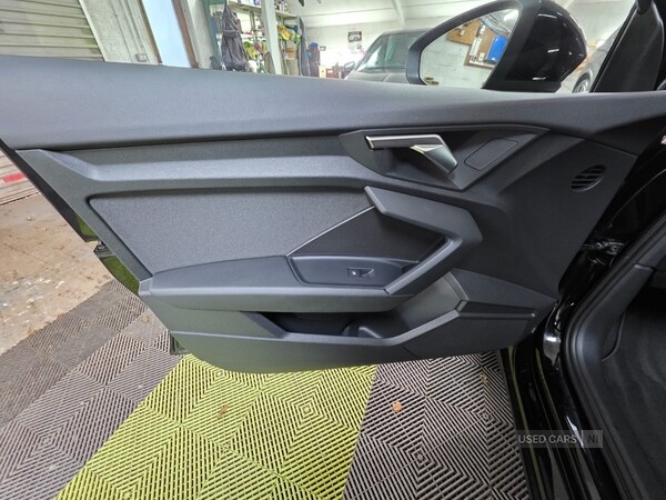 Used Audi A3 2022 for sale - 76228477: Photo 17