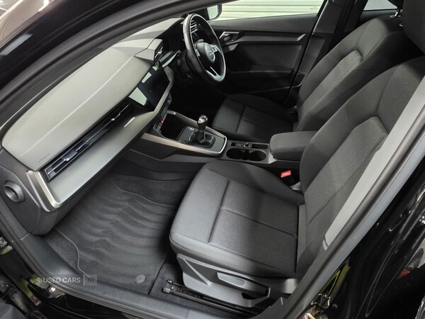Used Audi A3 2022 for sale - 76228477: Photo 18