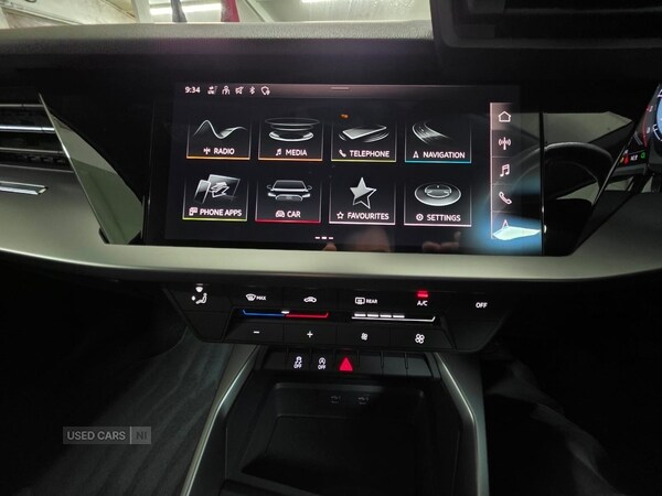Used Audi A3 2022 for sale - 76228477: Photo 19