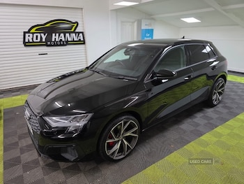 Audi - A3