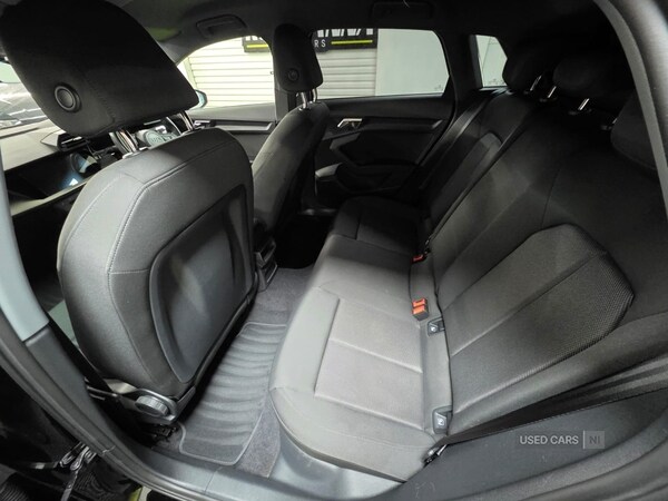 Used Audi A3 2022 for sale - 76228477: Photo 20