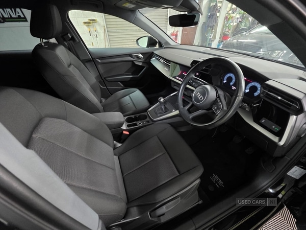 Used Audi A3 2022 for sale - 76228477: Photo 22