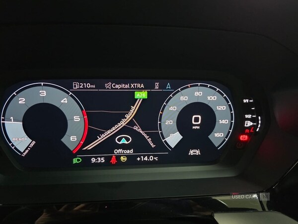 Used Audi A3 2022 for sale - 76228477: Photo 23