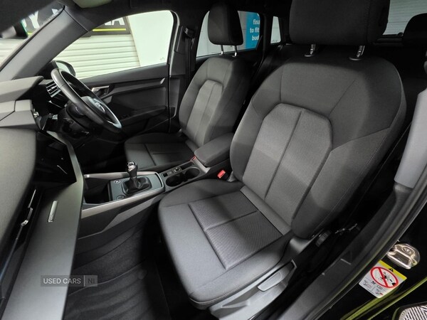Used Audi A3 2022 for sale - 76228477: Photo 24