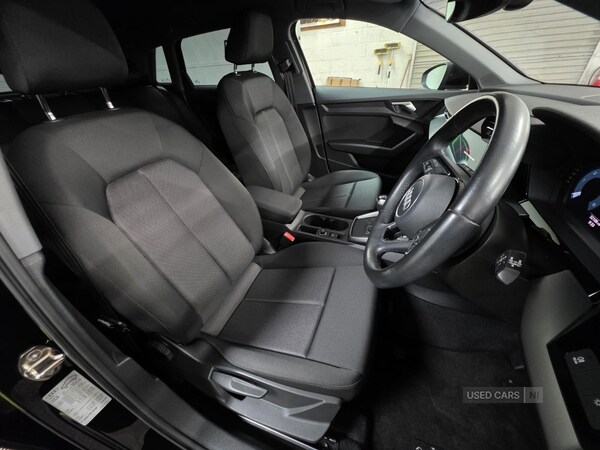 Used Audi A3 2022 for sale - 76228477: Photo 25
