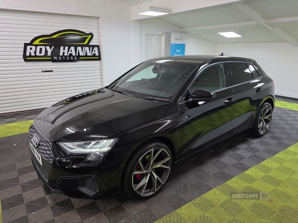 Used Audi A3 2022 for sale - 76228477: Photo 27