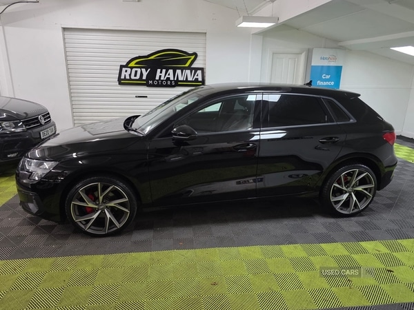 Used Audi A3 2022 for sale - 76228477: Photo 3
