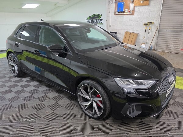 Used Audi A3 2022 for sale - 76228477: Photo 5