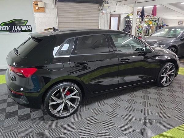 Used Audi A3 2022 for sale - 76228477: Photo 6