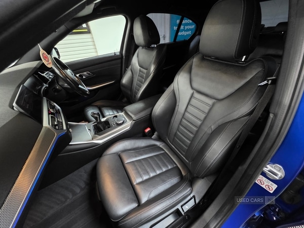 Used BMW 3 Series 2019 for sale - 76474163: Photo 10