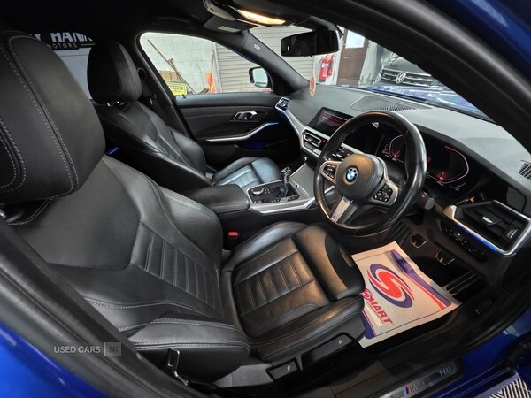 Used BMW 3 Series 2019 for sale - 76474163: Photo 12