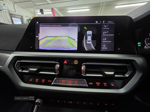 Used BMW 3 Series 2019 for sale - 76474163: Photo 13