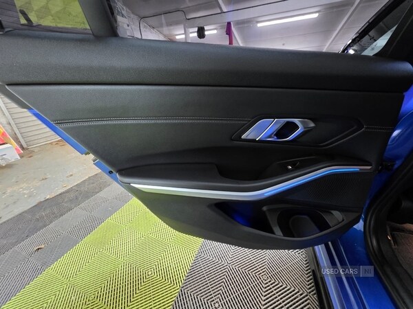 Used BMW 3 Series 2019 for sale - 76474163: Photo 14