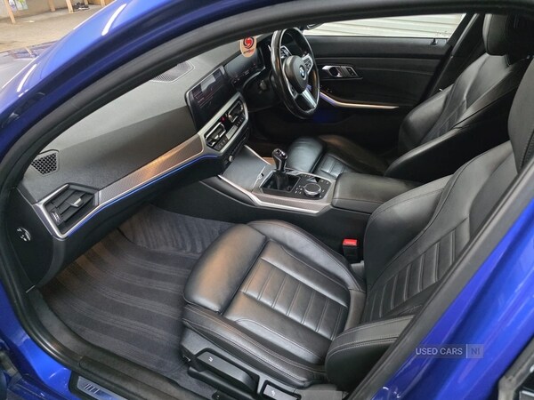 Used BMW 3 Series 2019 for sale - 76474163: Photo 15