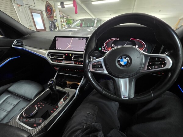 Used BMW 3 Series 2019 for sale - 76474163: Photo 16