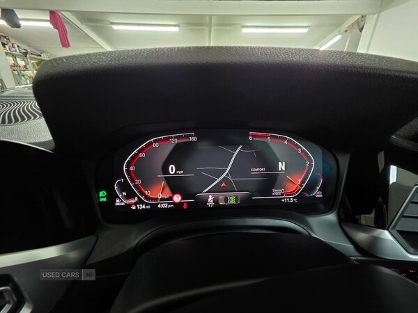 Used BMW 3 Series 2019 for sale - 76474163: Photo 17