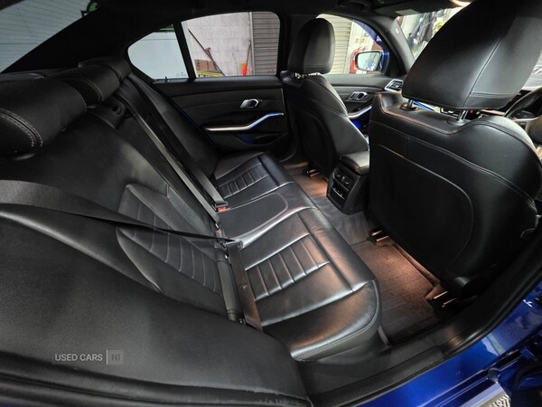 Used BMW 3 Series 2019 for sale - 76474163: Photo 18