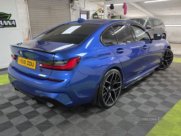 Used BMW 3 Series 2019 for sale - 76474163: Photo 2